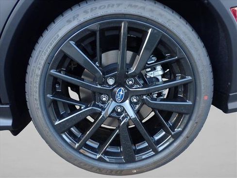 New 2026 Subaru WRX GT AWD/4WD image 7