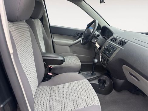 Used 2007 Ford Focus SE image 11