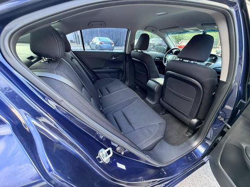 Used 2013 Honda Accord Sport image 12