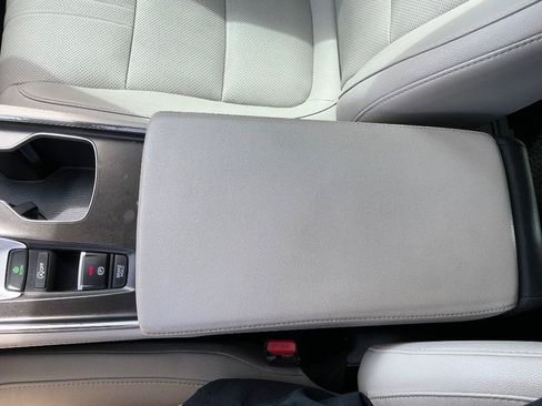 Used 2021 Honda Accord EX-L image 21