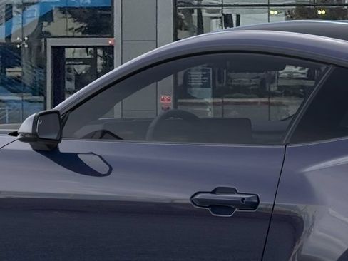New 2026 Ford Mustang Dark Horse RWD image 20