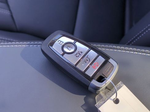 New 2025 Ford Mustang Mach-E Premium w/ Interior Protection Package image 36