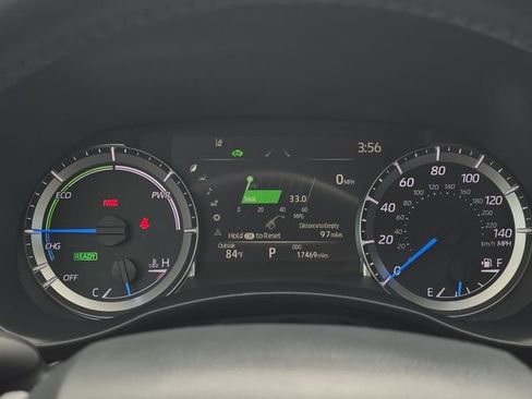 Certified 2024 Toyota Highlander XLE image 20