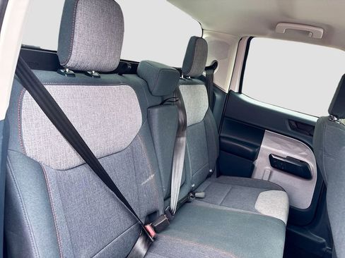 Used 2024 Ford Maverick XLT w/ XLT Luxury Package image 25