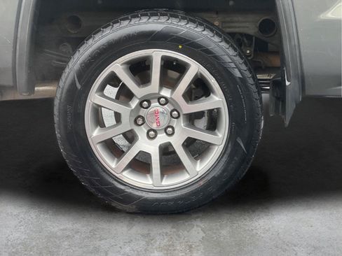 Used 2018 GMC Sierra 1500 Denali AWD/4WD image 24