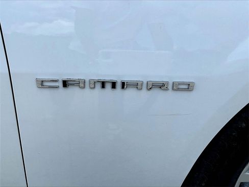 Used 2015 Chevrolet Camaro LS image 7