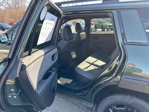 New 2026 Subaru Outback Limited image 13