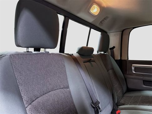 Used 2016 RAM 2500 Big Horn image 30