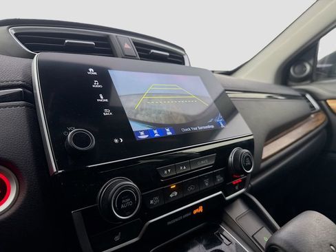 Used 2017 Honda CR-V EX image 15
