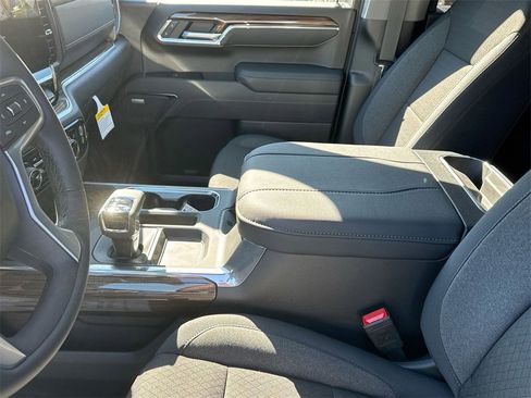 New 2026 Chevrolet Silverado 1500 LT Trail Boss image 24