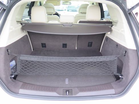 Used 2019 Lincoln MKC Reserve w/ MKC Technology Package image 17