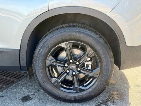 Used 2025 Chevrolet Blazer LT w/ Midnight/Sport Edition image 30