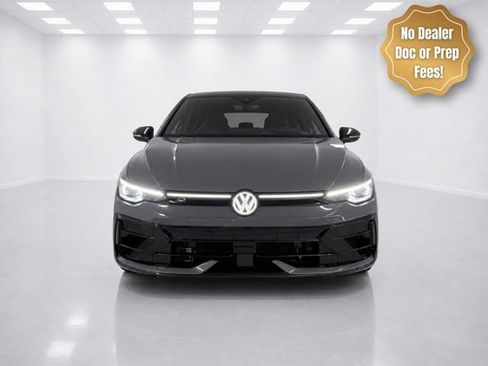 Used 2026 Volkswagen Golf w/ Euro Style Package AWD/4WD image 1