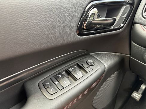 New 2026 Dodge Durango GT w/ Blacktop Package image 14