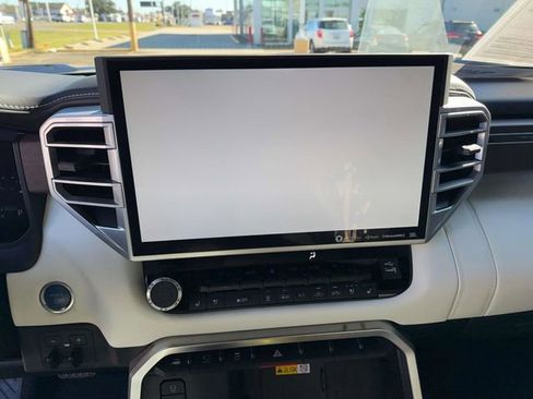 Used 2023 Toyota Tundra Capstone image 31
