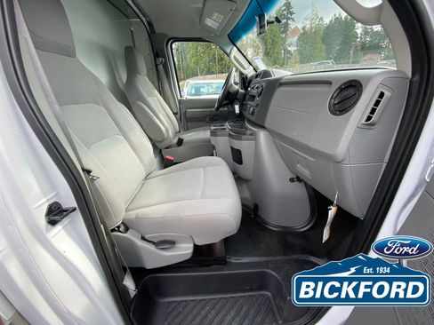 New 2025 Ford E-450 and Econoline 450 Super Duty w/ Power Equipment Group image 16