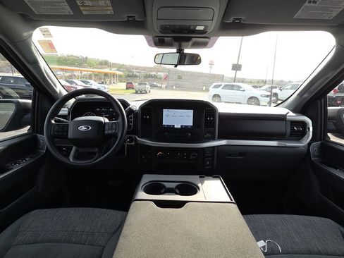 Used 2022 Ford F150 XLT AWD/4WD image 30