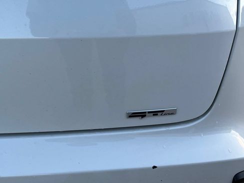 Used 2025 Kia K4 GT-Line Turbo FWD image 5