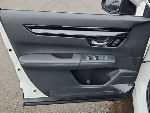 New 2026 Honda CR-V Sport Touring image 8