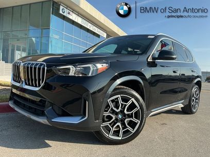 Certified 2025 BMW X1 xDrive28i w/ Technology Package