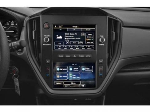 New 2026 Subaru Crosstrek 2.5i image 13