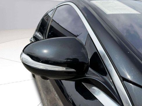 Used 2015 Mercedes-Benz S 550 4MATIC Sedan image 8