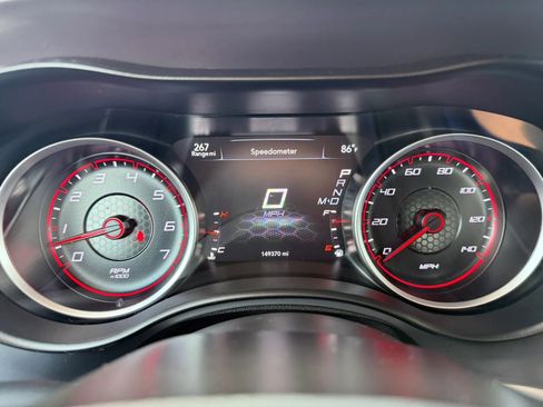 Used 2021 Dodge Charger SXT RWD image 13