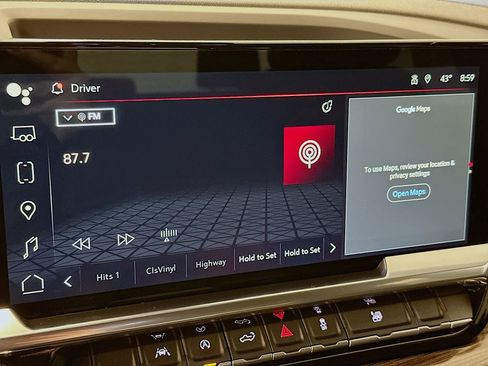 Used 2024 GMC Sierra 1500 Elevation image 21