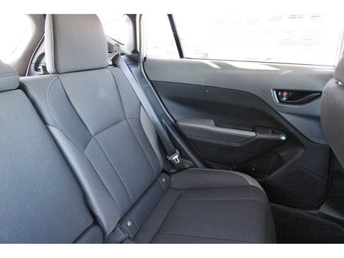 New 2026 Subaru Crosstrek 2.5i Premium AWD/4WD image 10