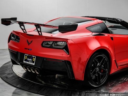 Used 2019 Chevrolet Corvette ZR1 image 25
