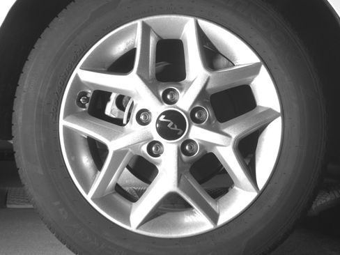 Used 2025 Kia Soul LX w/ LX Technology Package image 15