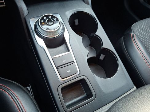 Certified 2023 Ford Escape ST-Line w/ Tech Pack #1 image 14