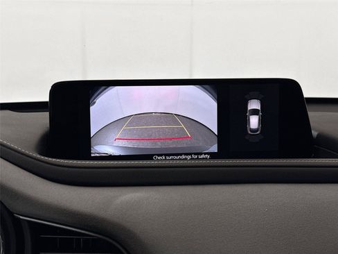 New 2026 MAZDA CX-30 Aire Edition AWD/4WD image 26