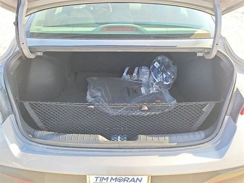 New 2025 Hyundai Elantra Sport w/ Cargo Package FWD image 23