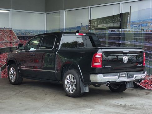 Used 2023 RAM 1500 Limited image 6