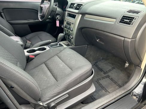 Used 2012 Ford Fusion SE FWD image 25