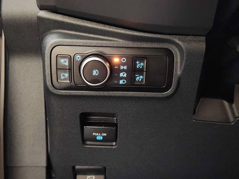 Used 2025 Ford Bronco Raptor AWD/4WD image 22