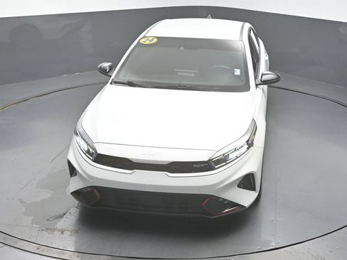 Used 2024 Kia Forte GT FWD image 40