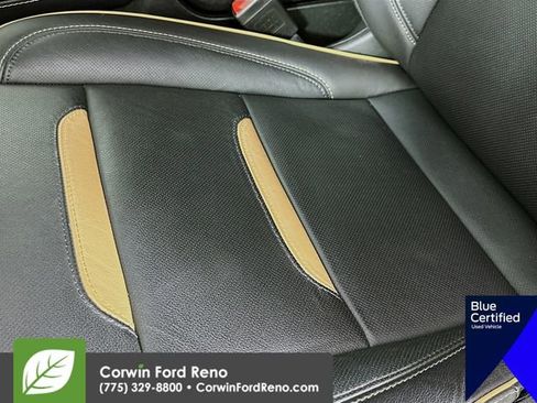 Used 2023 GMC Yukon AT4 w/ AT4 Premium Plus Package image 24