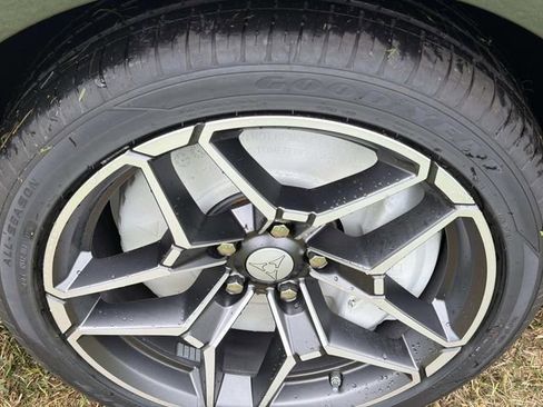 New 2026 Dodge Charger R/T AWD/4WD image 40