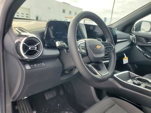 New 2026 Chevrolet Equinox LT image 14