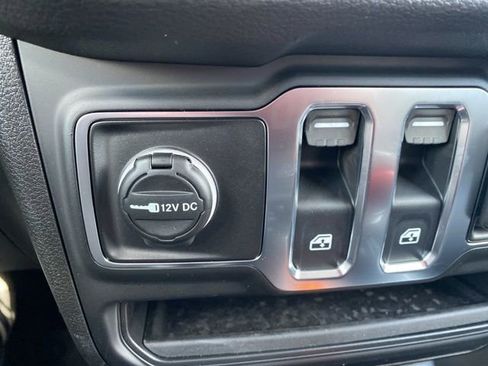 New 2026 Jeep Wrangler Sport image 27