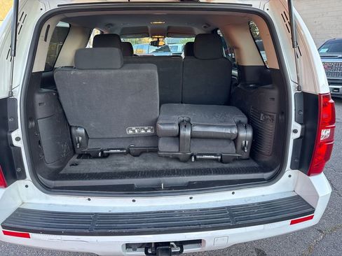 Used 2012 Chevrolet Tahoe LS image 15