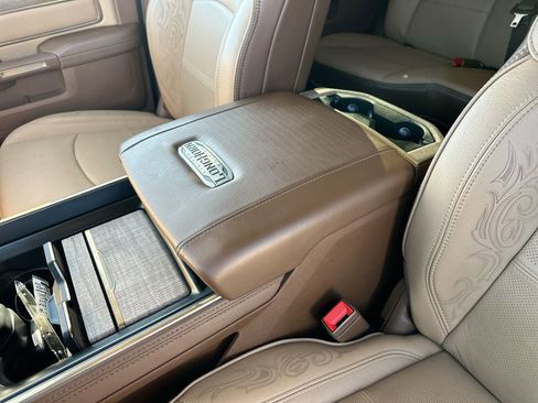 Used 2024 RAM 3500 Limited image 20