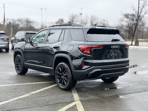 New 2026 GMC Terrain Elevation image 4