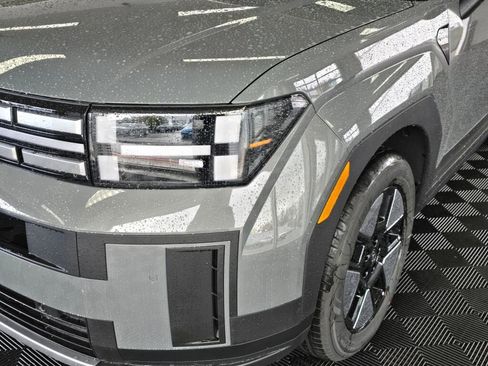 New 2026 Hyundai Santa Fe SE image 10