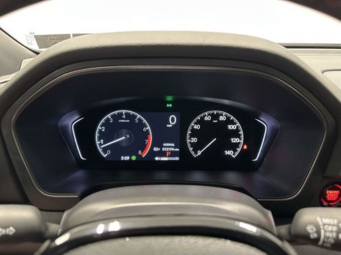 Certified 2025 Honda Pilot TrailSport image 20