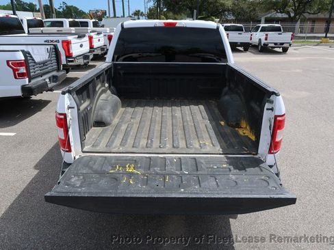 Used 2020 Ford F150 XL w/ XL Power Equipment Group image 18