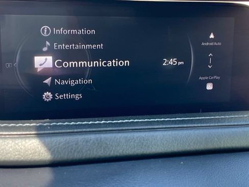 Used 2024 MAZDA CX-30 AWD 2.5 S w/ Select Sport Pkg image 18