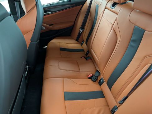 Certified 2023 BMW M5 w/ Competition Package image 17